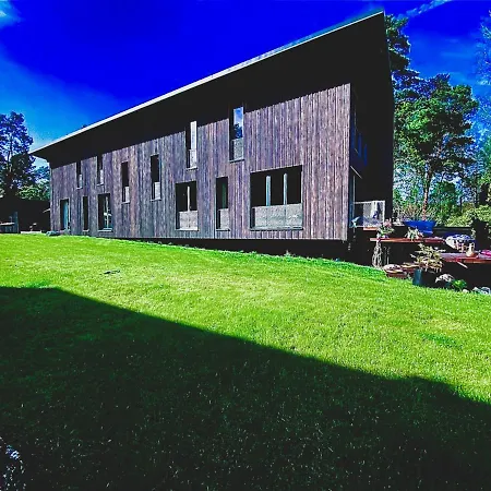 Architektenhaus Am See *