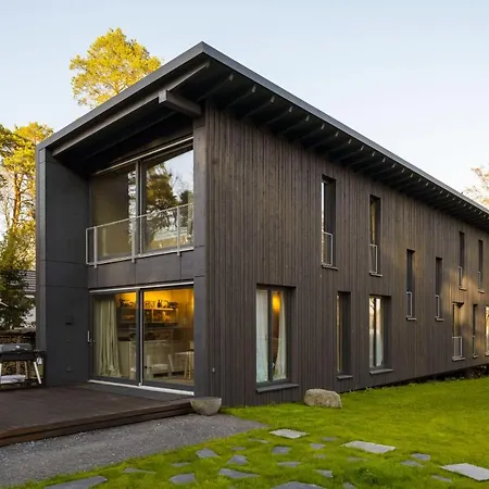 Architektenhaus Am See Villa *