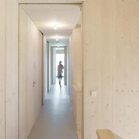 Architektenhaus Am See Villa Wandlitz