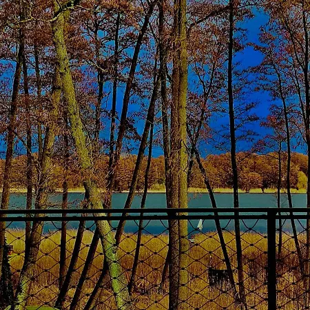 Architektenhaus Am See *