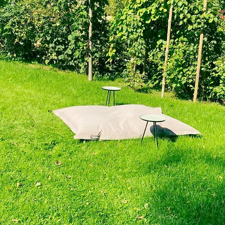 Villa Architektenhaus Am See