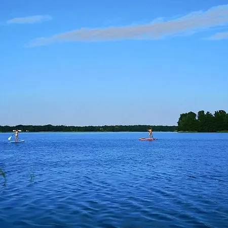 Villa Architektenhaus Am See *